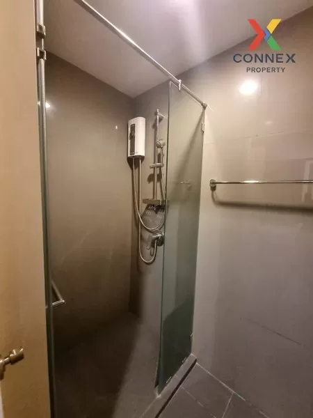 FOR RENT condo , The Crest Sukhumvit 34 , BTS-Thong Lo , Khlong T