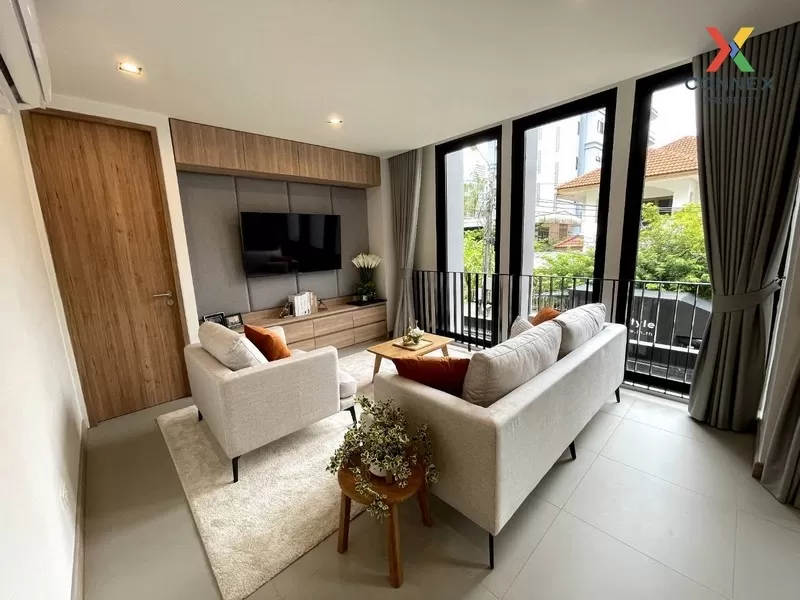 FOR RENT condo , Kanika Suite , Duplex , wide frontage , BTS-Phlo 3