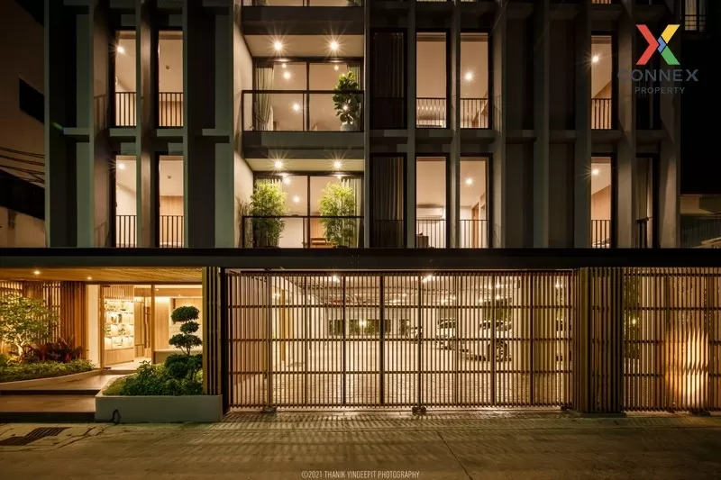 FOR RENT condo , Kanika Suite , Duplex , wide frontage , BTS-Phlo