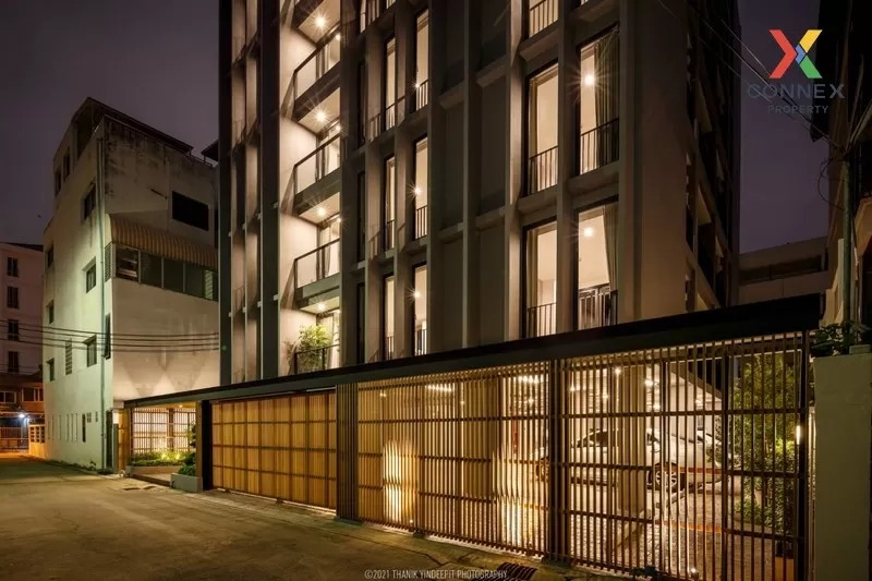 FOR RENT condo , Kanika Suite , Duplex , wide frontage , BTS-Phlo