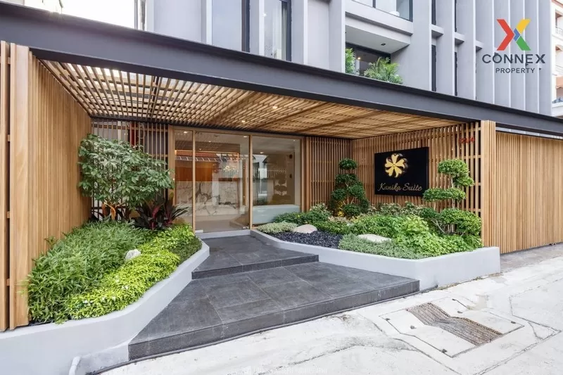 FOR RENT condo , Kanika Suite , Duplex , wide frontage , BTS-Phlo