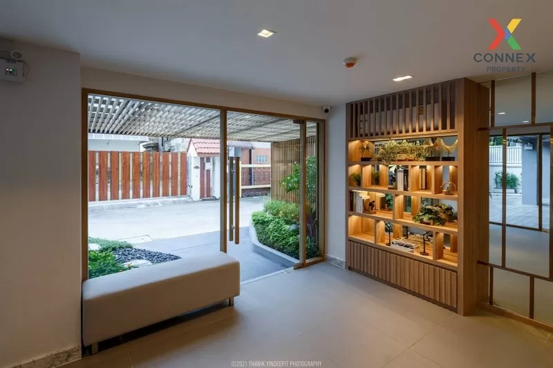 FOR RENT condo , Kanika Suite , Duplex , wide frontage , BTS-Phlo