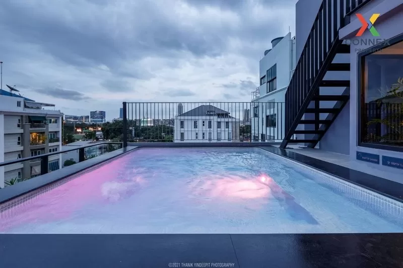 FOR RENT condo , Kanika Suite , Duplex , wide frontage , BTS-Phlo