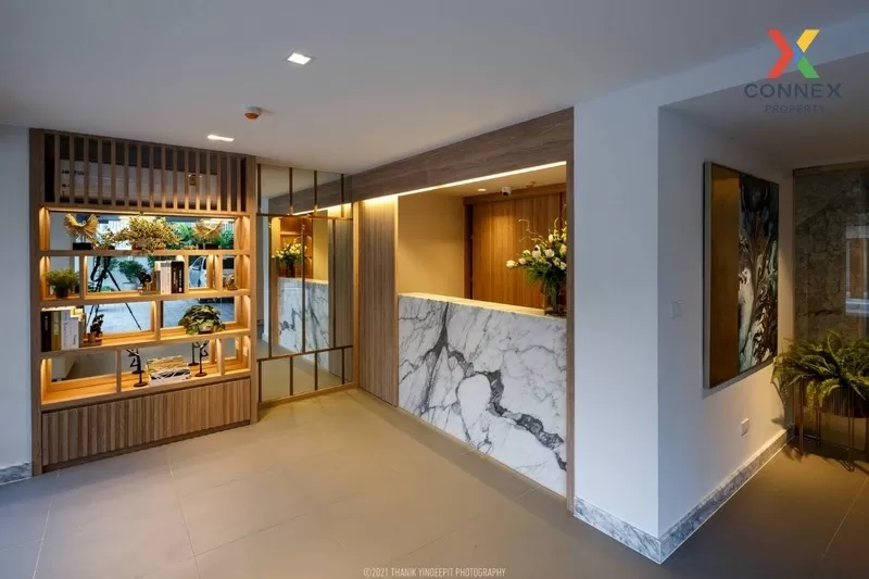 FOR RENT condo , Kanika Suite , Duplex , wide frontage , BTS-Phlo