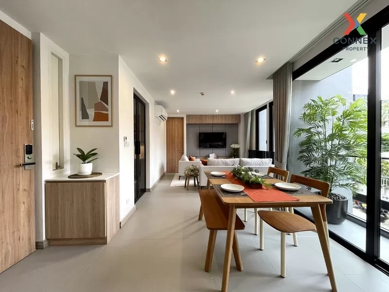 FOR RENT condo , Kanika Suite , Duplex , wide frontage , BTS-Phlo
