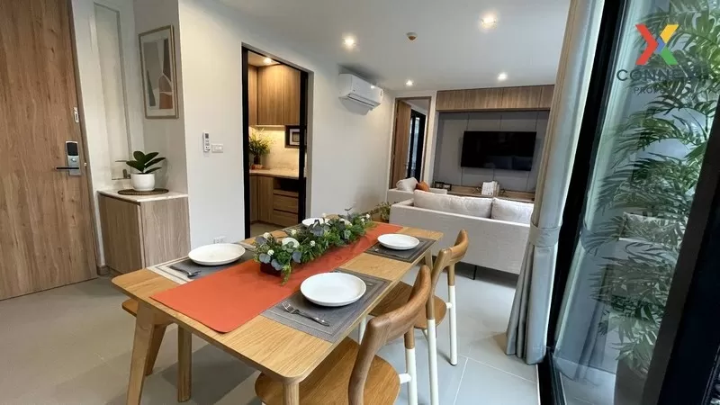 FOR RENT condo , Kanika Suite , Duplex , wide frontage , BTS-Phlo