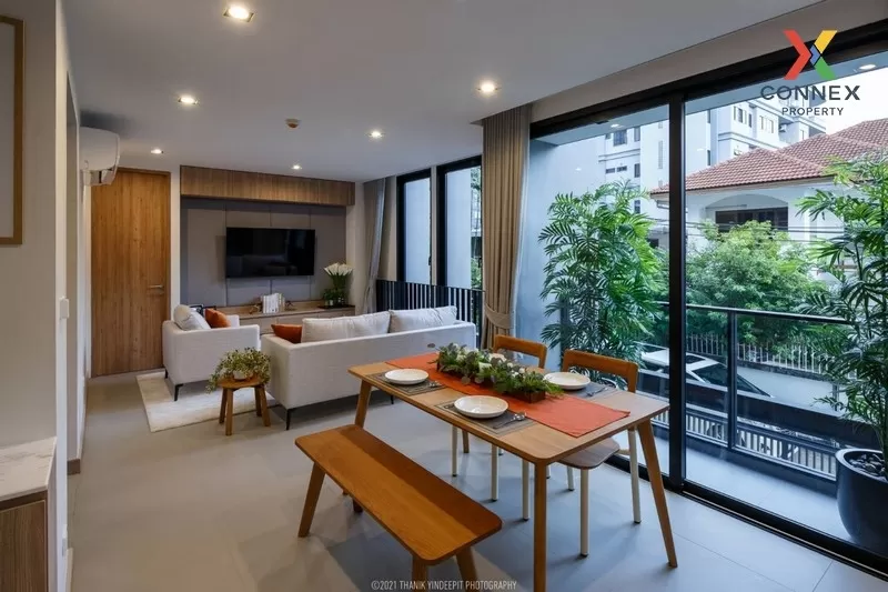 FOR RENT condo , Kanika Suite , Duplex , wide frontage , BTS-Phlo