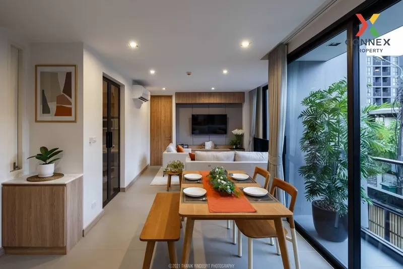 FOR RENT condo , Kanika Suite , Duplex , wide frontage , BTS-Phlo