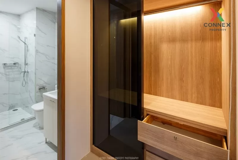 FOR RENT condo , Kanika Suite , Duplex , wide frontage , BTS-Phlo