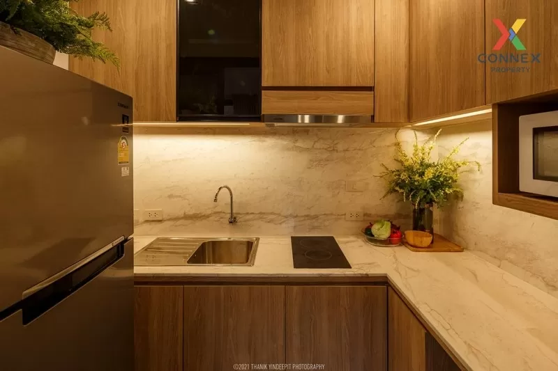 FOR RENT condo , Kanika Suite , Duplex , wide frontage , BTS-Phlo