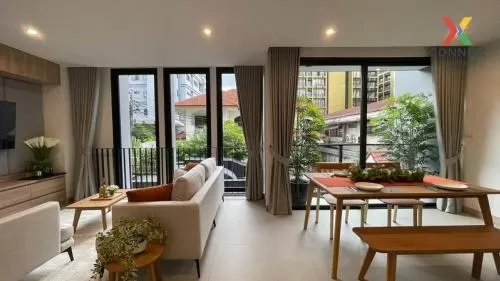 FOR RENT condo , Kanika Suite , Duplex , wide frontage , BTS-Phloen Chit , Lumpini , Pathum Wan , Bangkok , CX-01088