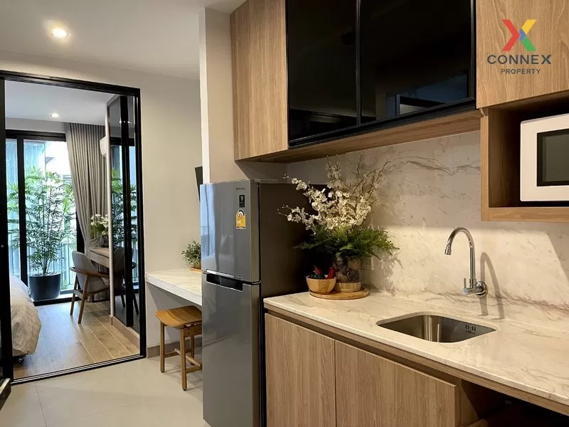 FOR RENT condo , Kanika Suite , Duplex , wide frontage , BTS-Phlo 2