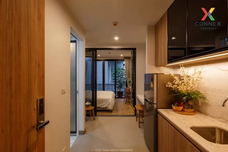 FOR RENT condo , Kanika Suite , Duplex , wide frontage , BTS-Phlo