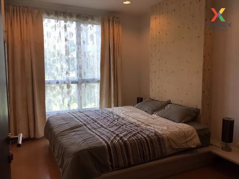 เช่า คอนโด วิวสวย The Address Sukhumvit 42 BTS-เอกมัย สุขุมวิท พร 4