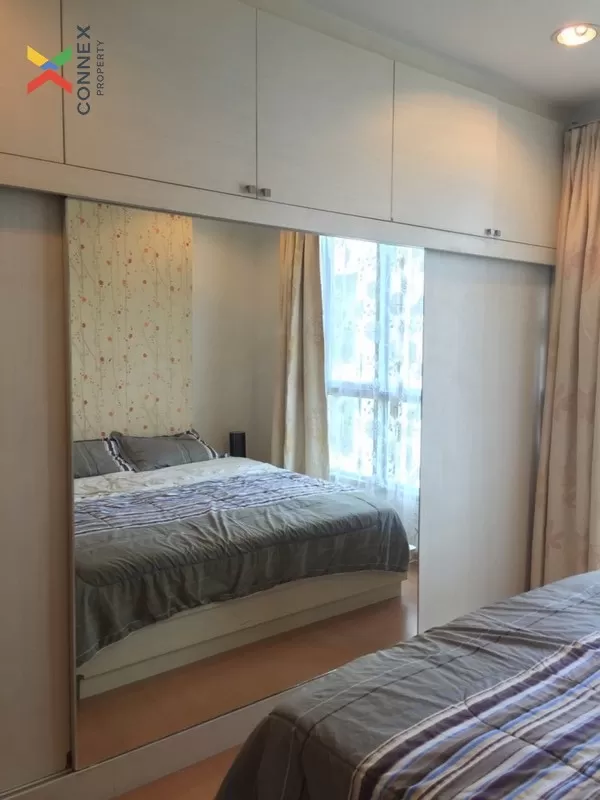 เช่า คอนโด วิวสวย The Address Sukhumvit 42 BTS-เอกมัย สุขุมวิท พร