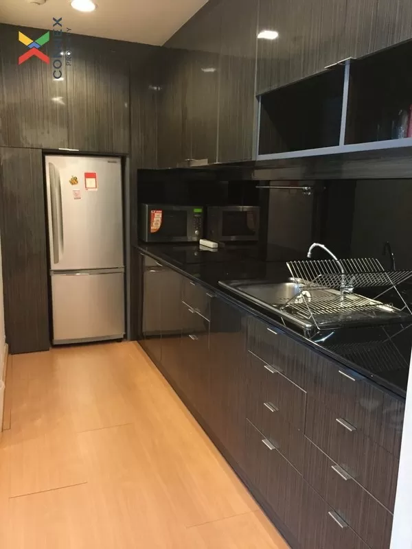 เช่า คอนโด วิวสวย The Address Sukhumvit 42 BTS-เอกมัย สุขุมวิท พร