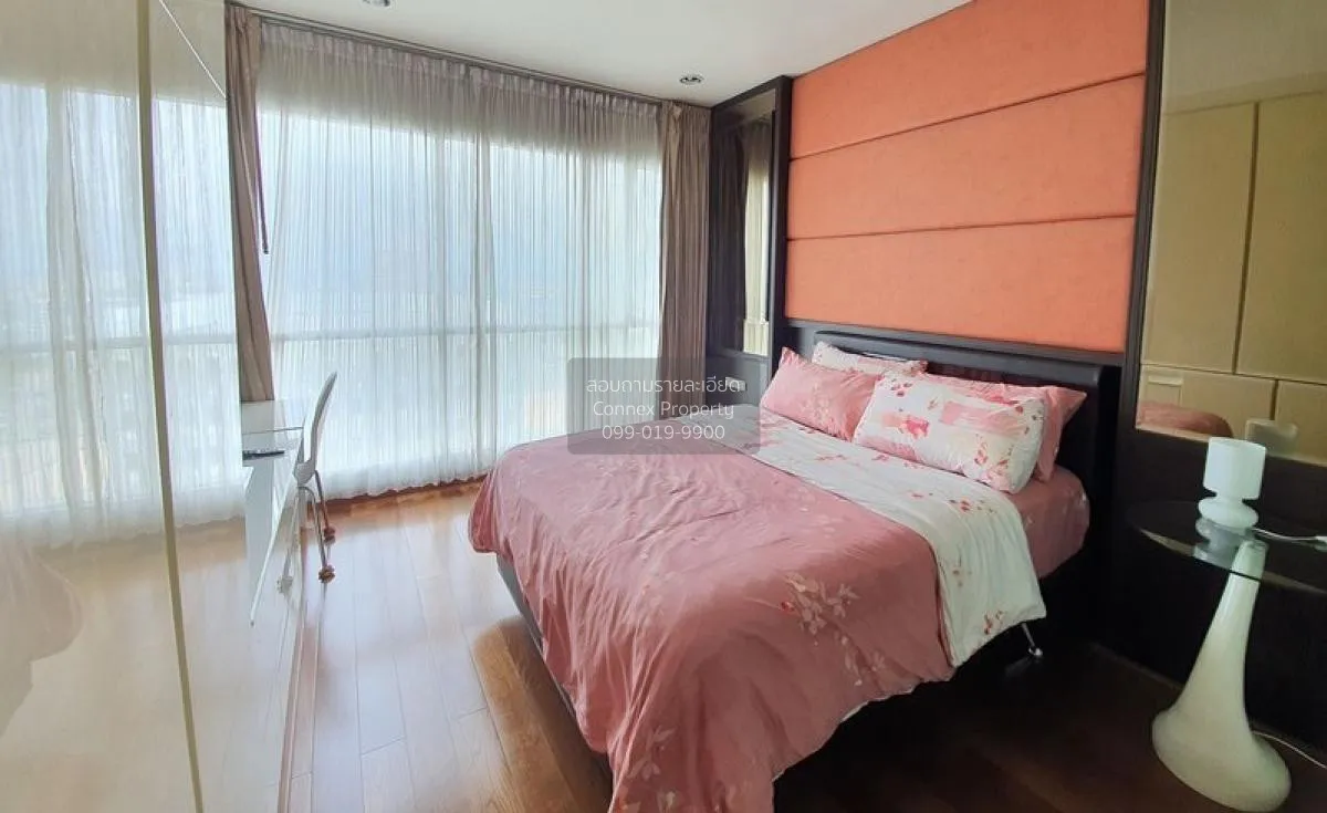 FOR RENT condo , The Address Chidlom , Duplex , nice view , BTS-C 4