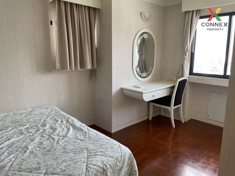 FOR RENT condo , Sukhumvit Park Condo , Duplex , wide frontage ,  3