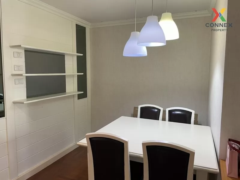 FOR RENT condo , Sukhumvit Park Condo , Duplex , wide frontage ,  4