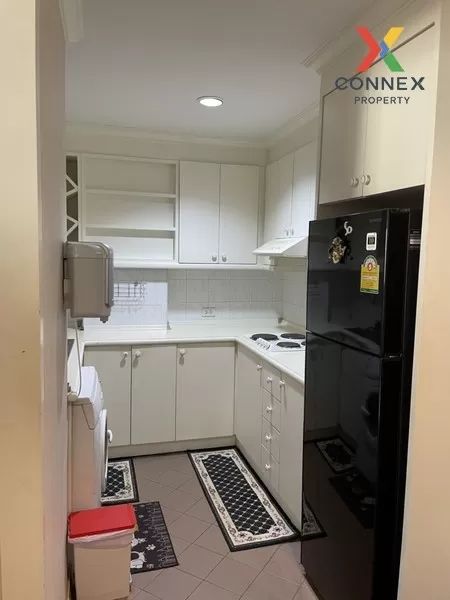 FOR RENT condo , Sukhumvit Park Condo , Duplex , wide frontage , 