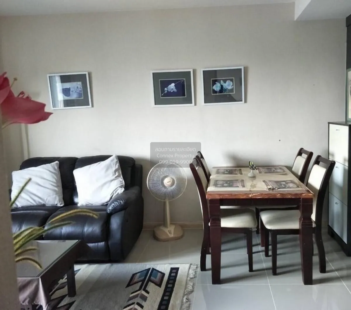 เช่า คอนโด ชั้นสูง Noble Remix Sukhumvit 36 BTS-ทองหล่อ สุขุมวิท  1