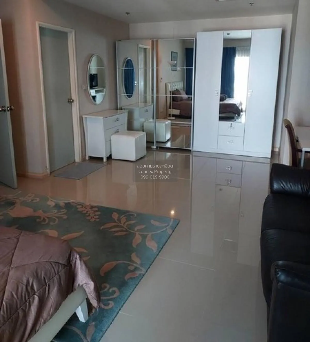 เช่า คอนโด ชั้นสูง Noble Remix Sukhumvit 36 BTS-ทองหล่อ สุขุมวิท 