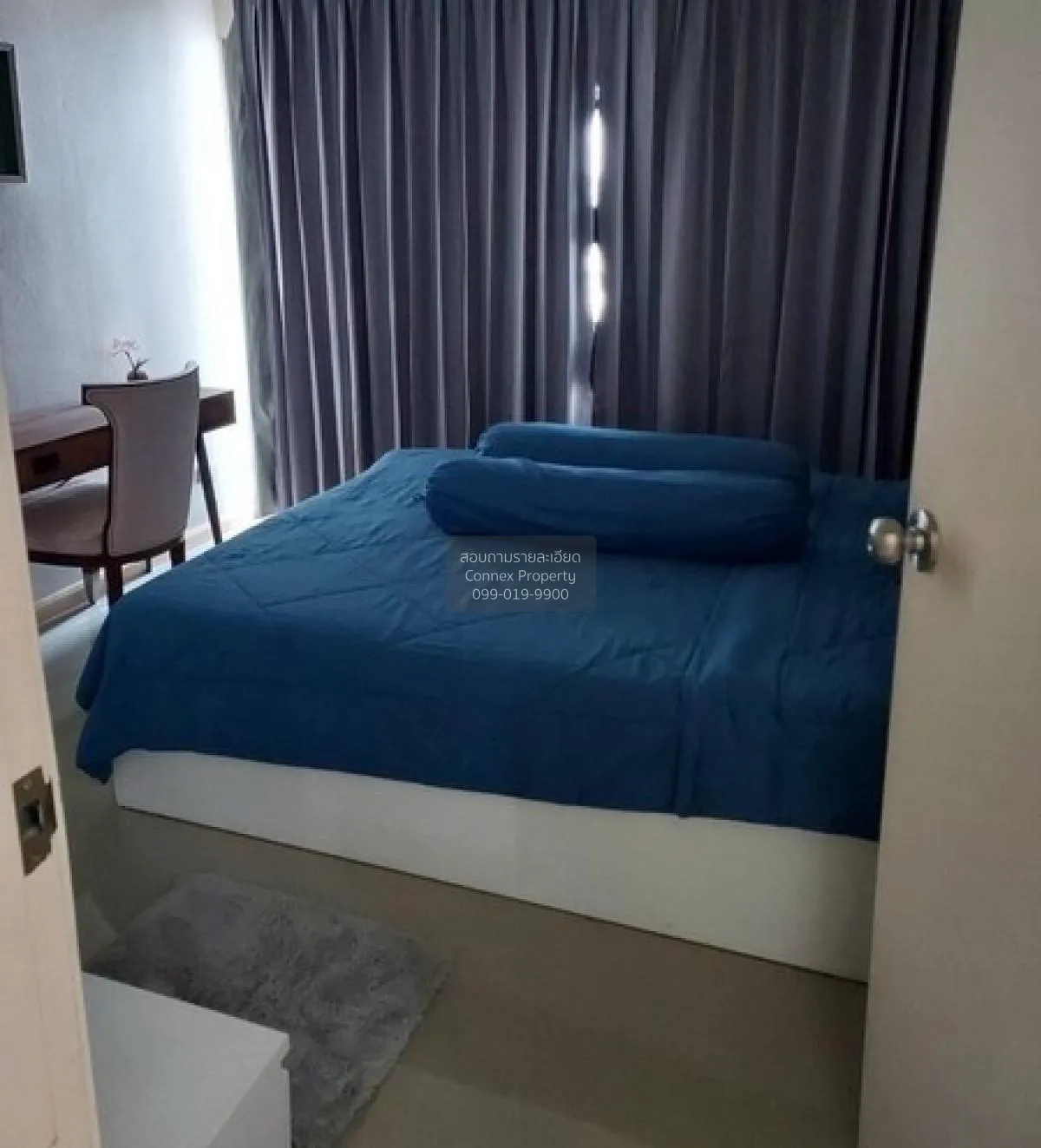 เช่า คอนโด ชั้นสูง Noble Remix Sukhumvit 36 BTS-ทองหล่อ สุขุมวิท 