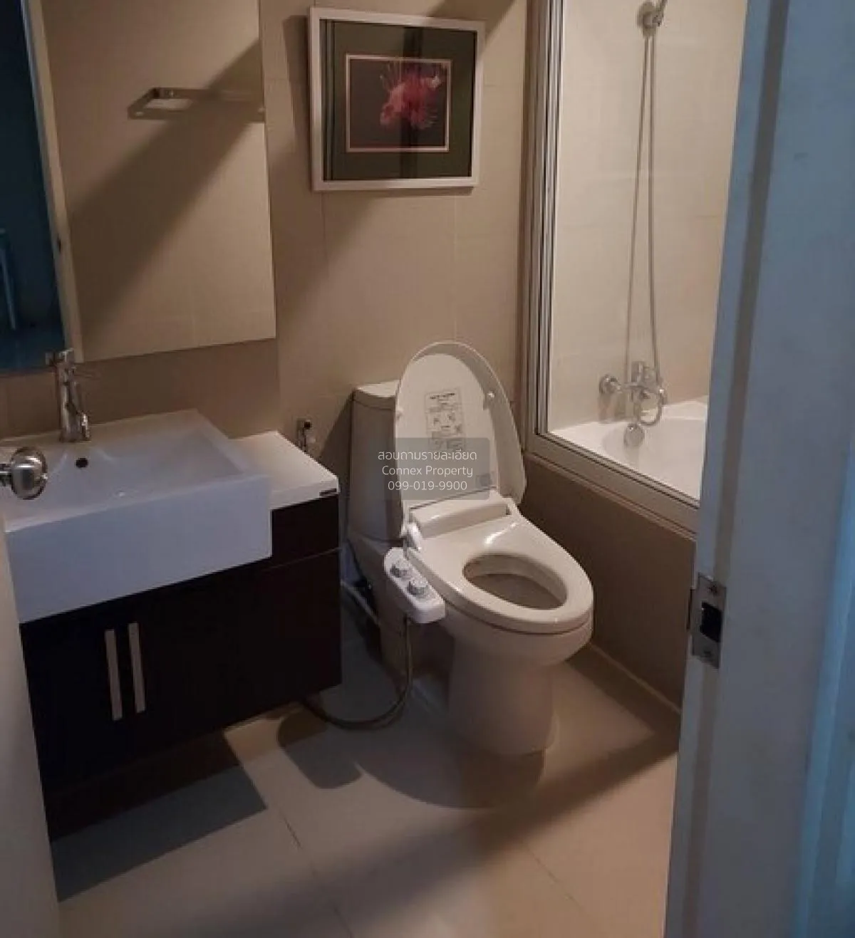 เช่า คอนโด ชั้นสูง Noble Remix Sukhumvit 36 BTS-ทองหล่อ สุขุมวิท 