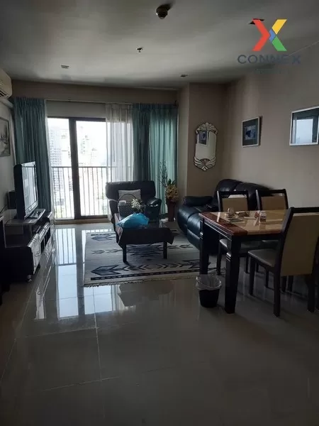 FOR SALE condo , Noble Remix Sukhumvit 36 , Duplex , high floor , 1