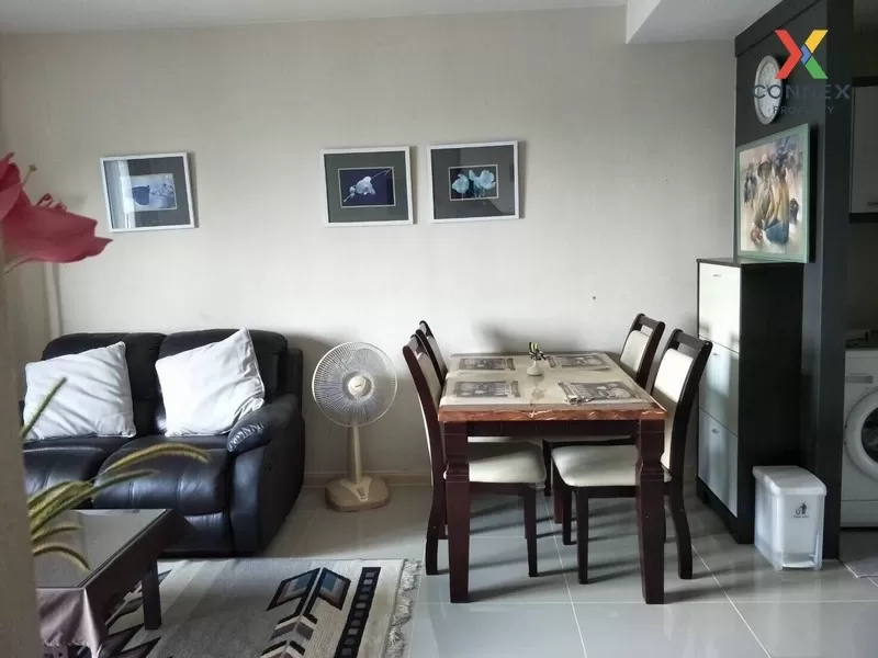 FOR SALE condo , Noble Remix Sukhumvit 36 , Duplex , high floor , 2