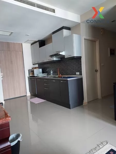 FOR SALE condo , Noble Remix Sukhumvit 36 , Duplex , high floor , 3