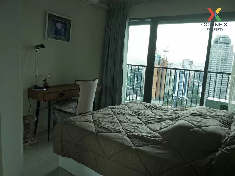 FOR SALE condo , Noble Remix Sukhumvit 36 , Duplex , high floor ,