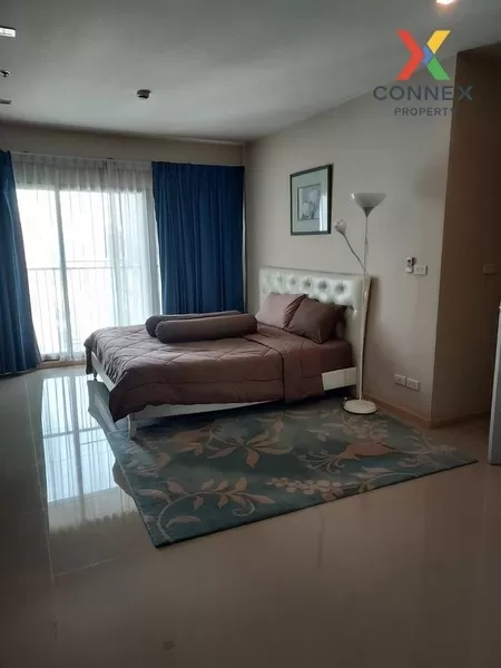 FOR SALE condo , Noble Remix Sukhumvit 36 , Duplex , high floor ,