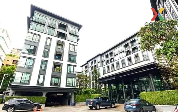 เช่า คอนโด วิวสวย The Reserve Kasemsan 3 BTS-สนามกีฬาแห่งชาติ พระ