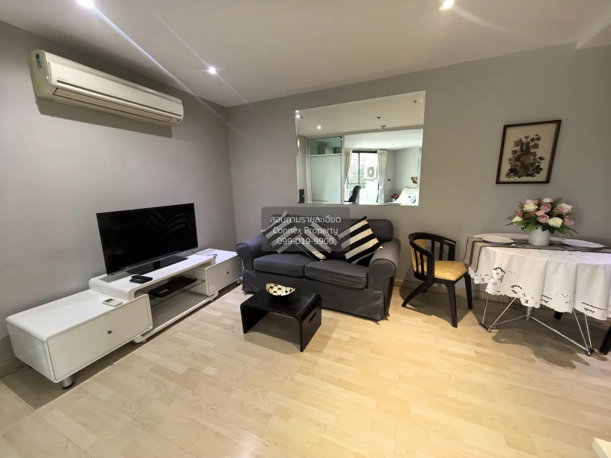 FOR RENT condo , 59 Heritage , Duplex , wide frontage , BTS-Thong 1