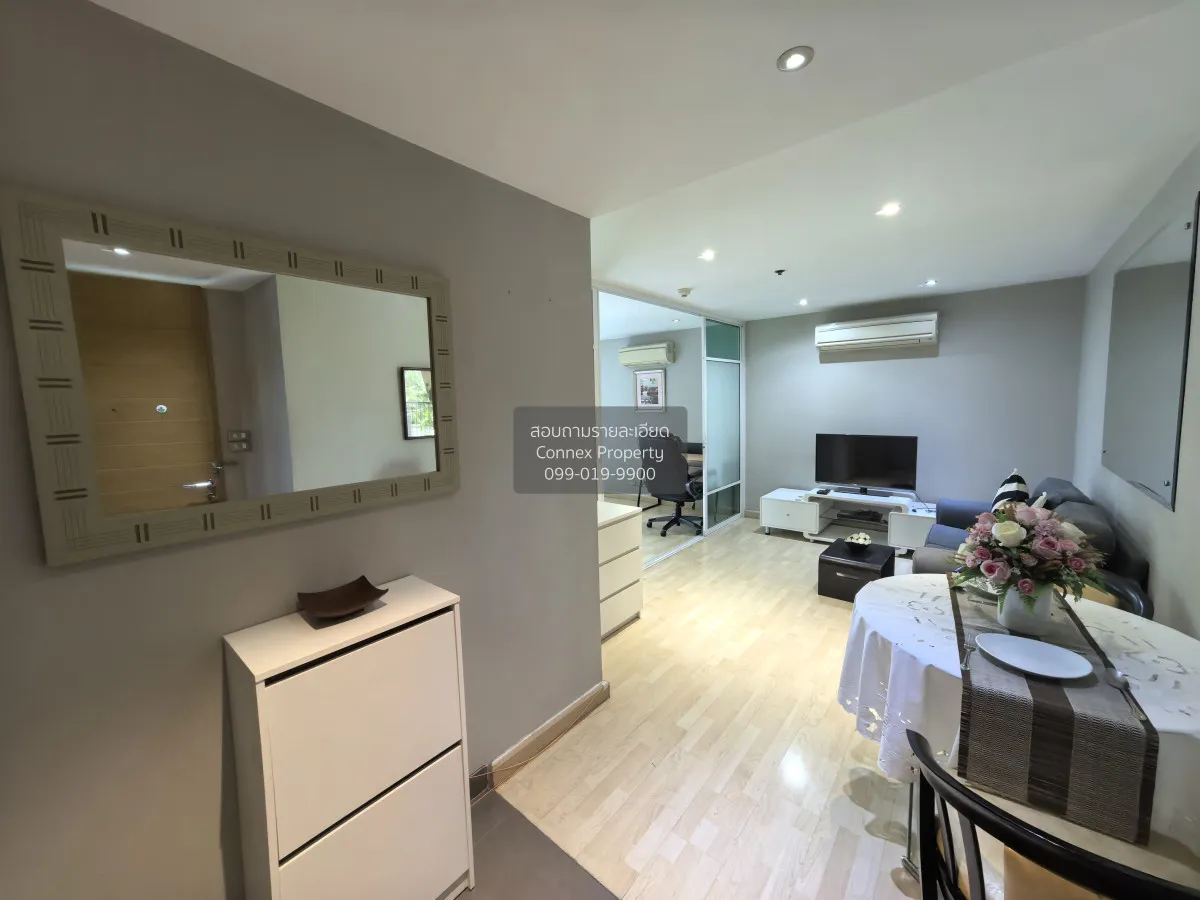 FOR RENT condo , 59 Heritage , Duplex , wide frontage , BTS-Thong 2