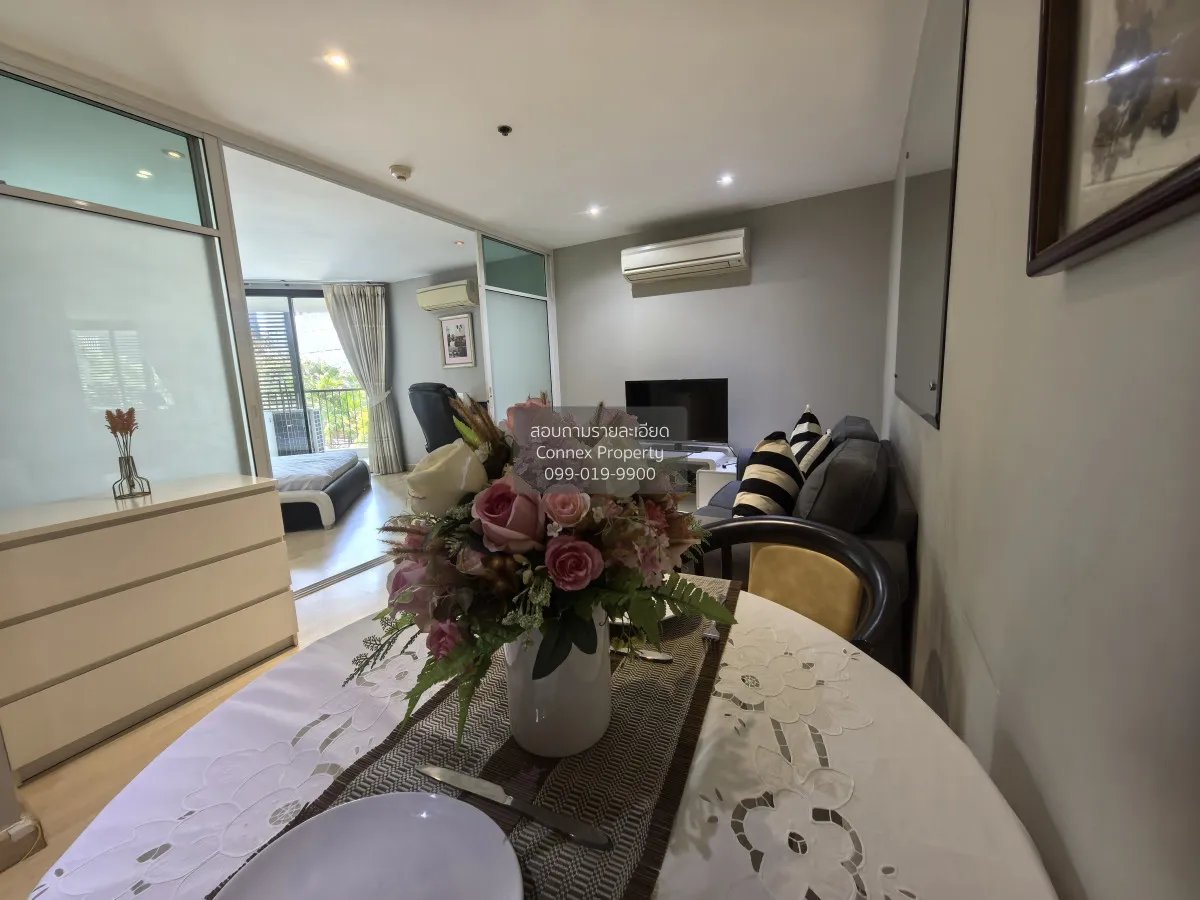 FOR RENT condo , 59 Heritage , Duplex , wide frontage , BTS-Thong 3