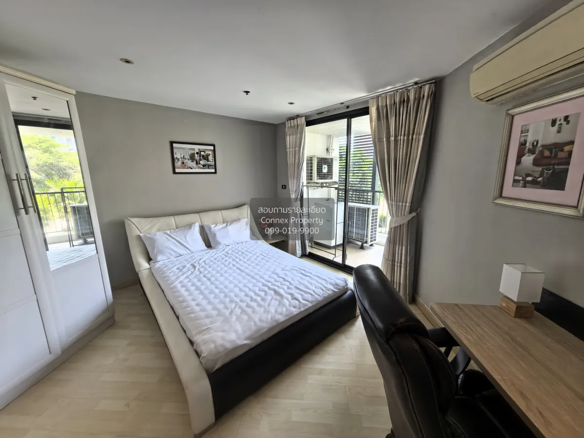 FOR RENT condo , 59 Heritage , Duplex , wide frontage , BTS-Thong 4