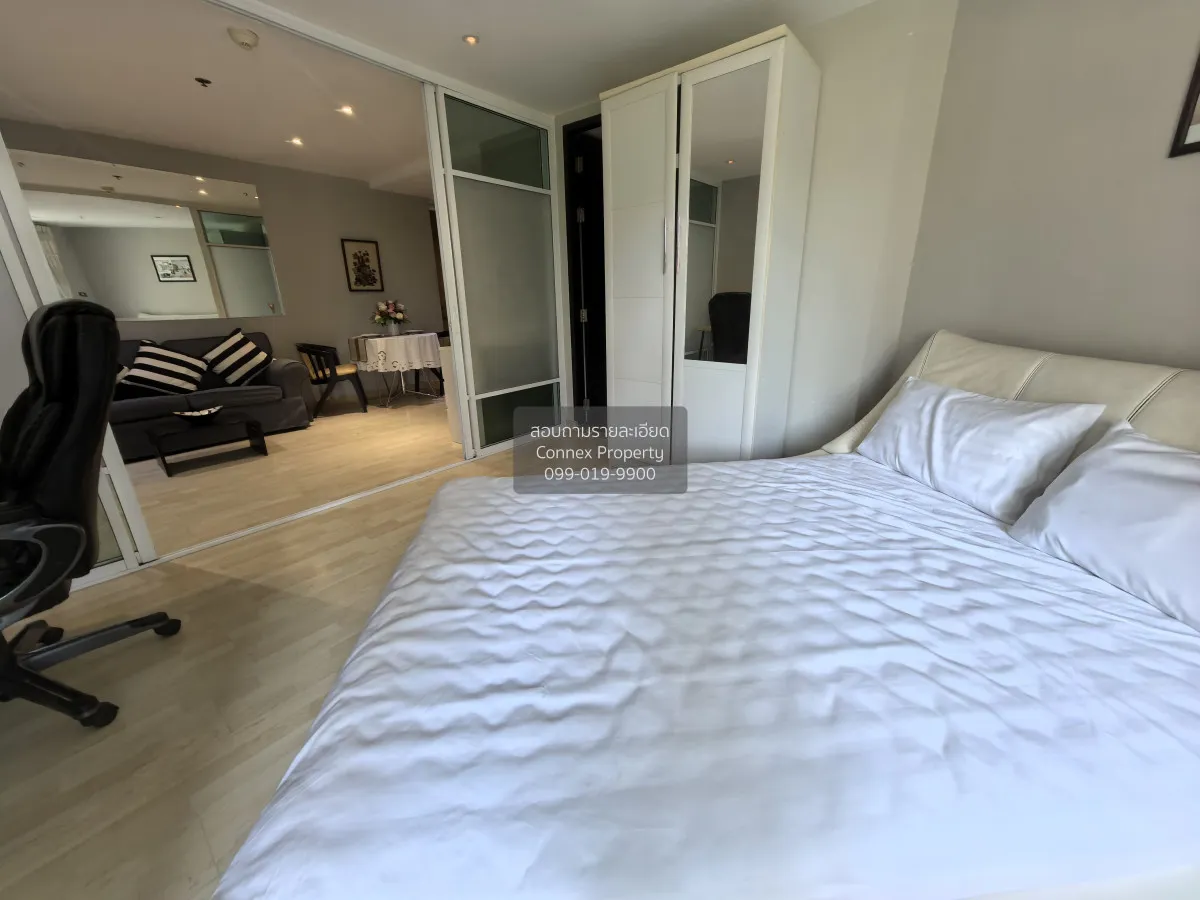 FOR RENT condo , 59 Heritage , Duplex , wide frontage , BTS-Thong