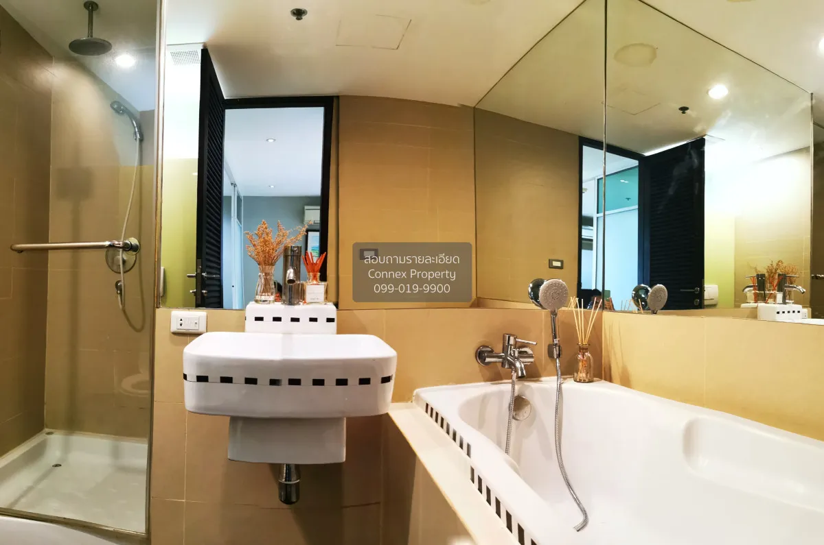 FOR RENT condo , 59 Heritage , Duplex , wide frontage , BTS-Thong