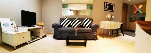 FOR RENT condo , 59 Heritage , Duplex , wide frontage , BTS-Thong Lo , Khlong Tan Nuea , Watthana , Bangkok , CX-01103