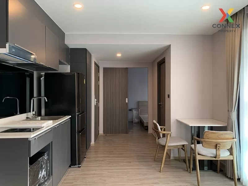 FOR RENT condo The Teak Sukhumvit 39 , nice view , BTS-Phrom Phon 1