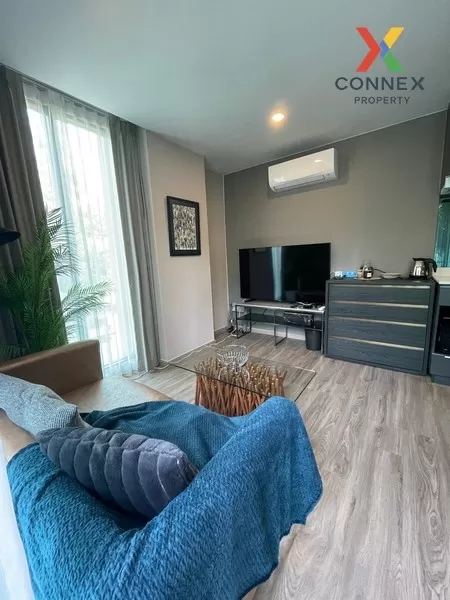 FOR RENT condo The Teak Sukhumvit 39 , nice view , BTS-Phrom Phon 2