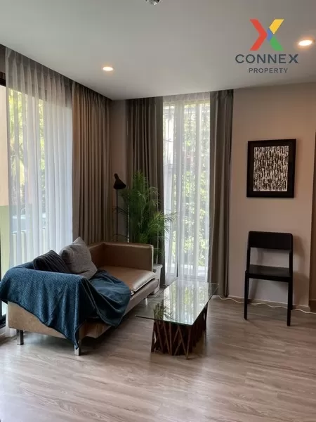 FOR RENT condo The Teak Sukhumvit 39 , nice view , BTS-Phrom Phon 3