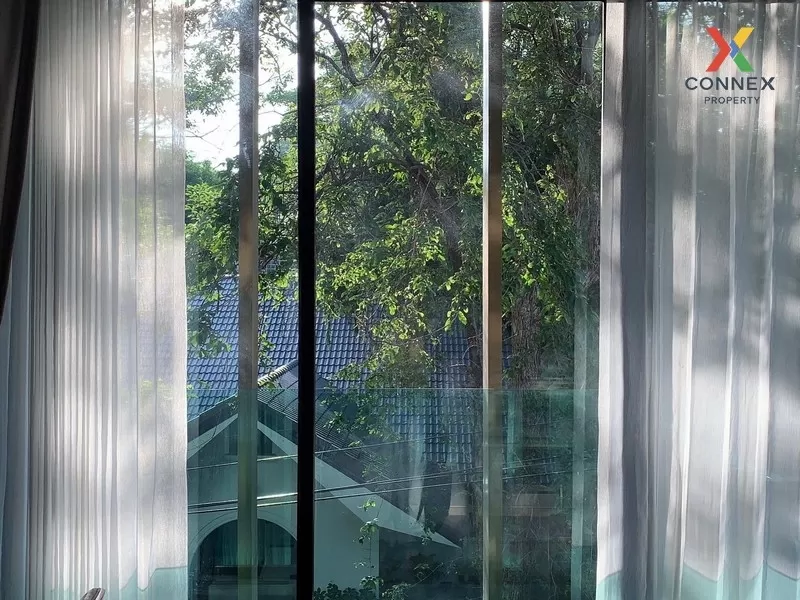 FOR RENT condo The Teak Sukhumvit 39 , nice view , BTS-Phrom Phon 4