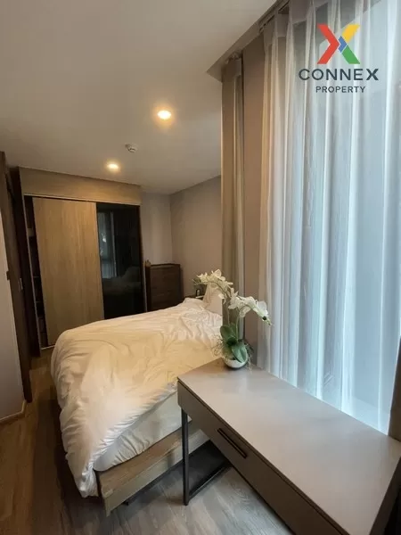 FOR RENT condo The Teak Sukhumvit 39 , nice view , BTS-Phrom Phon