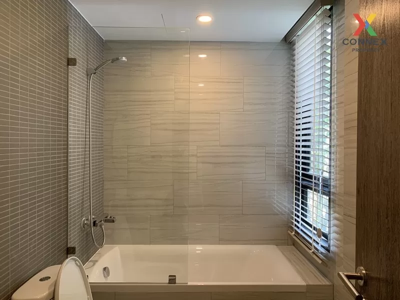 FOR RENT condo The Teak Sukhumvit 39 , nice view , BTS-Phrom Phon