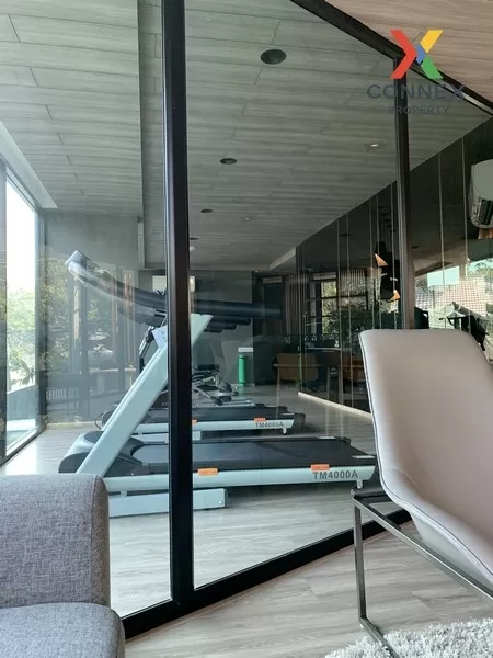 FOR RENT condo The Teak Sukhumvit 39 , nice view , BTS-Phrom Phon