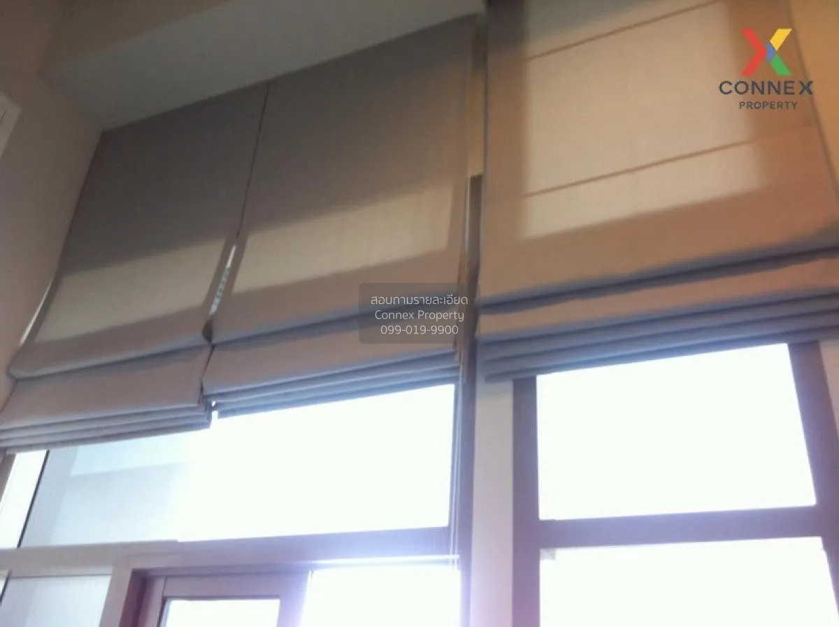 FOR RENT condo , Ideo Morph 38 , Duplex , wide frontage , BTS-Tho