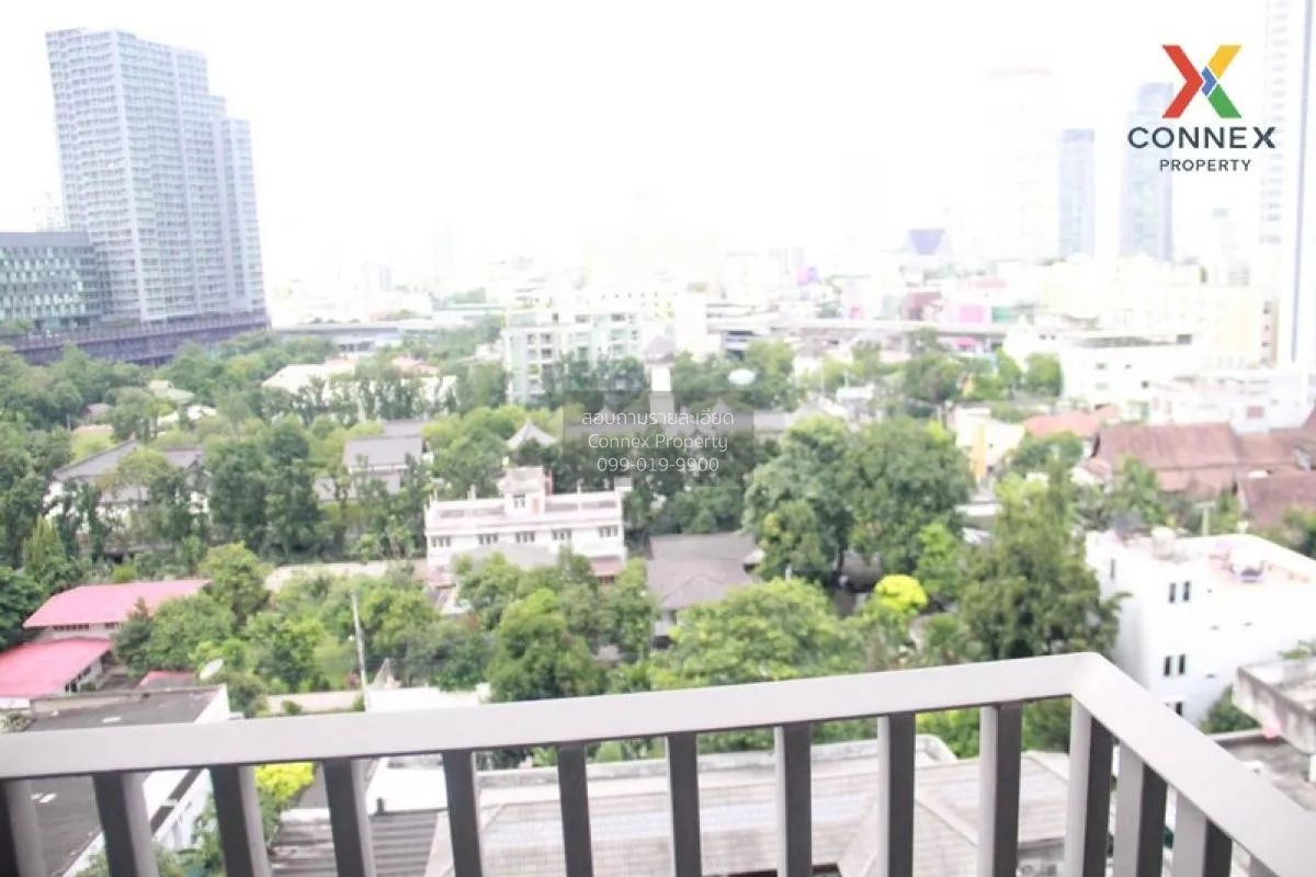 FOR RENT condo , Ideo Morph 38 , Duplex , wide frontage , BTS-Tho